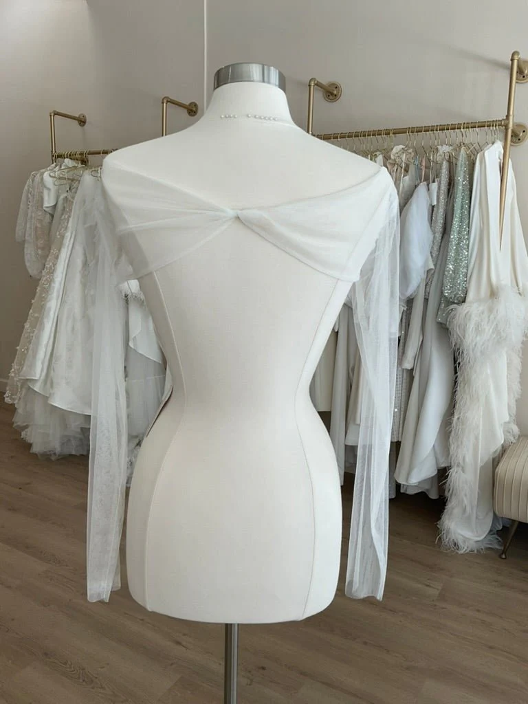Alexandra Grecco - Bleeker Bolero (12) - Image 4