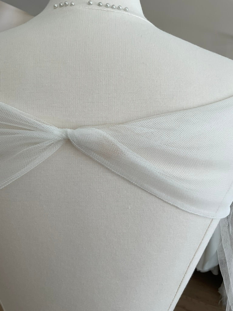 Alexandra Grecco - Bleeker Bolero (12) - Image 5