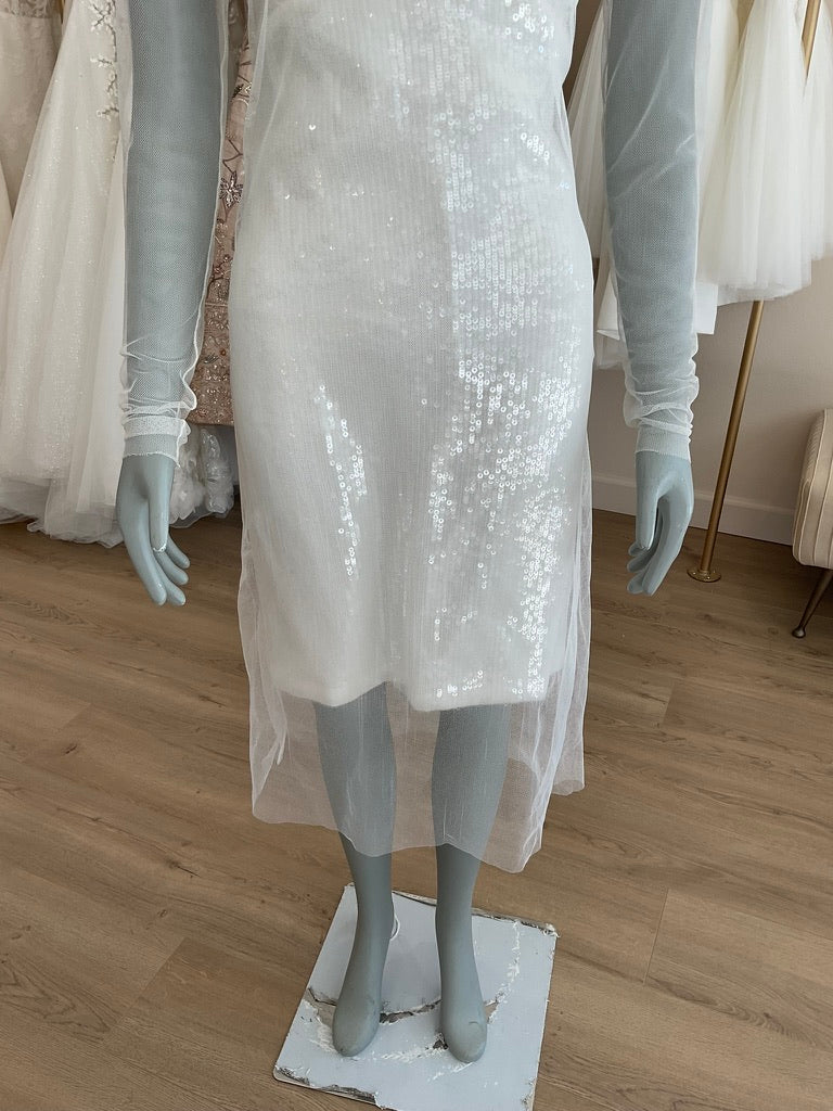 Amsale - LW131 (4) - Image 3