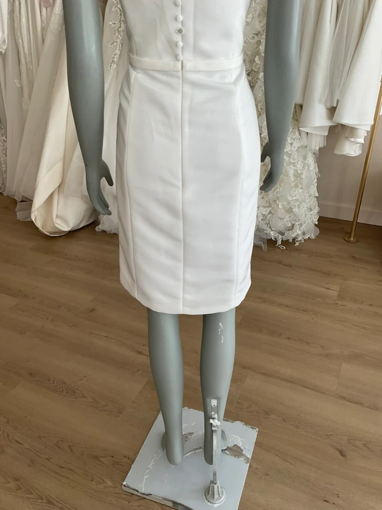 Amsale - LW148 (8) - Image 7