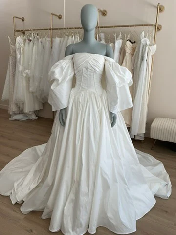 Amsale - Primrose (10) - Image 3