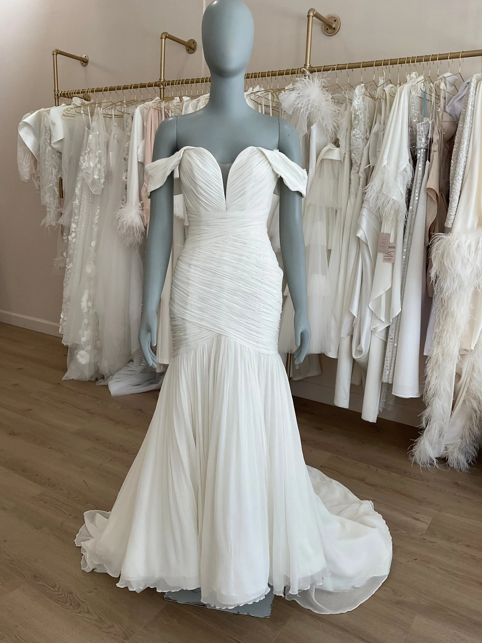 Anne Barge - AB 990 (2) - Image 3