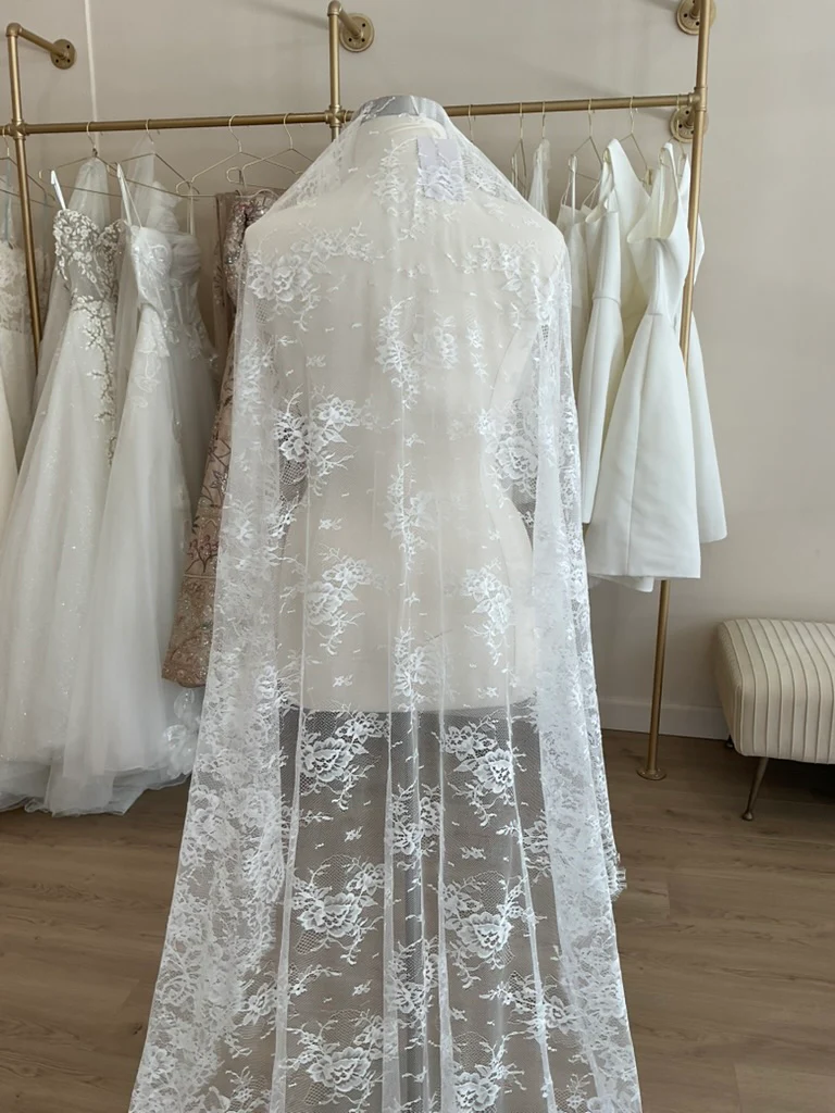 Chantilly Veil - Image 5