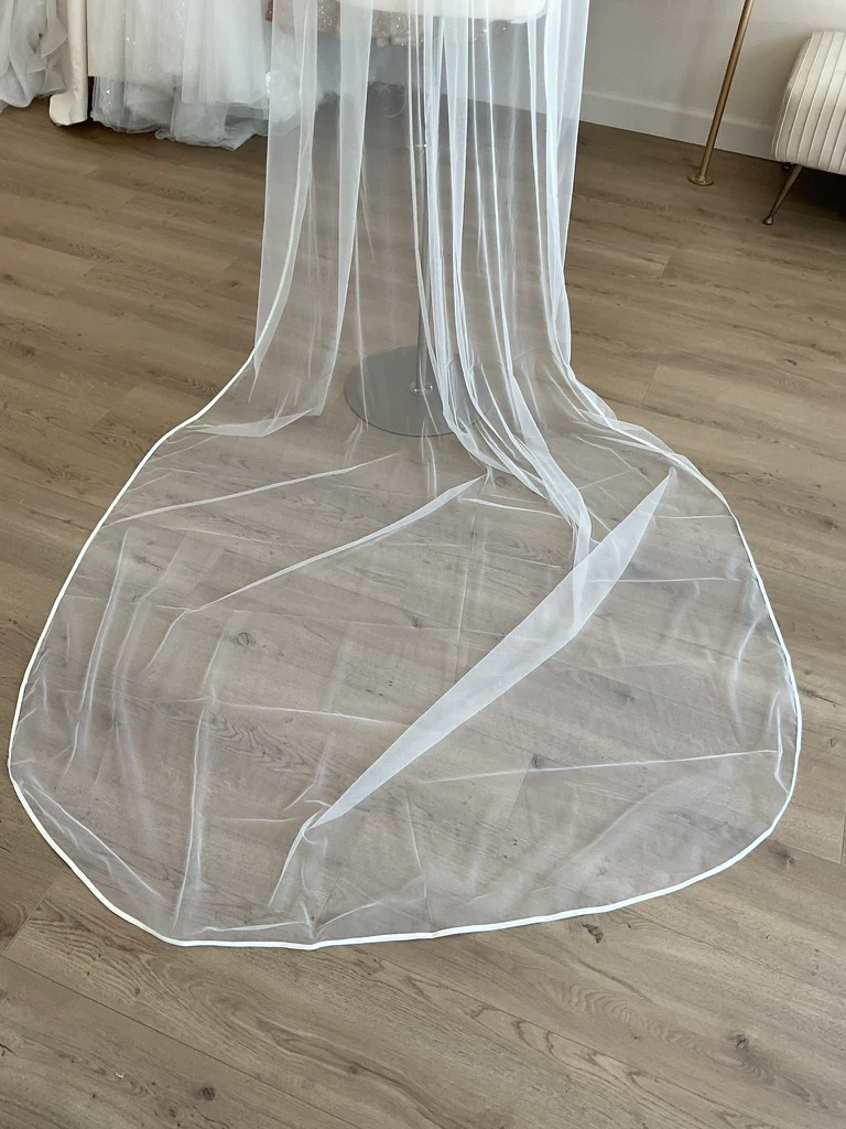 Classy Veil - Image 3