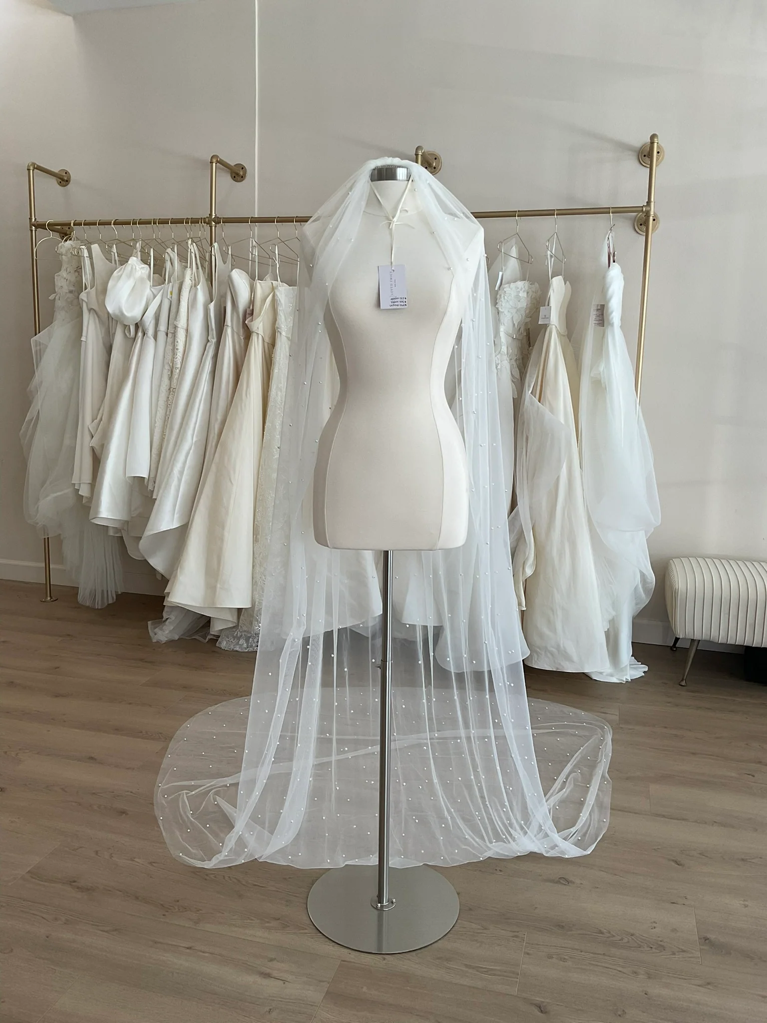 Darling Veil - Image 3