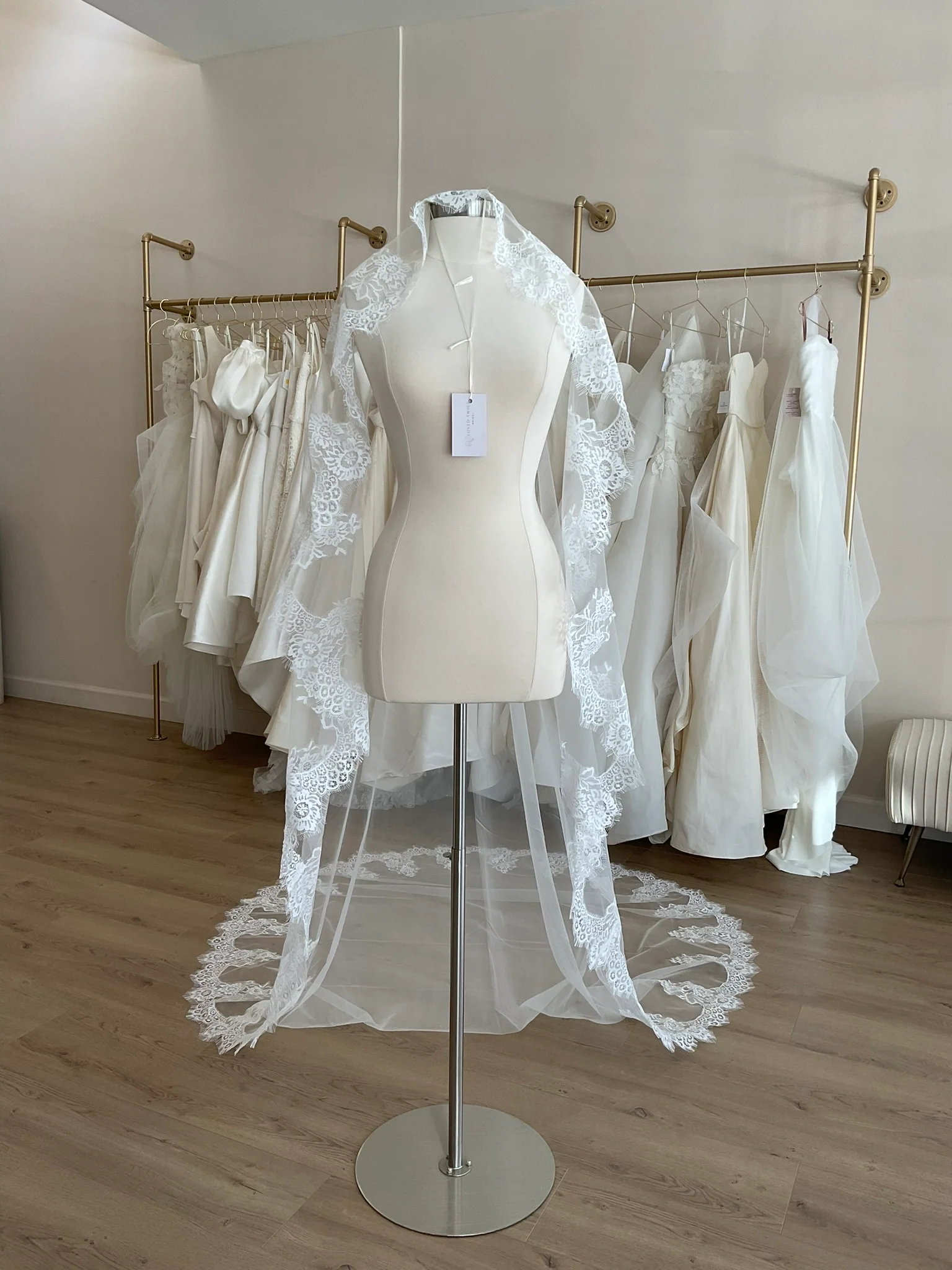 Delicate Veil - Image 5