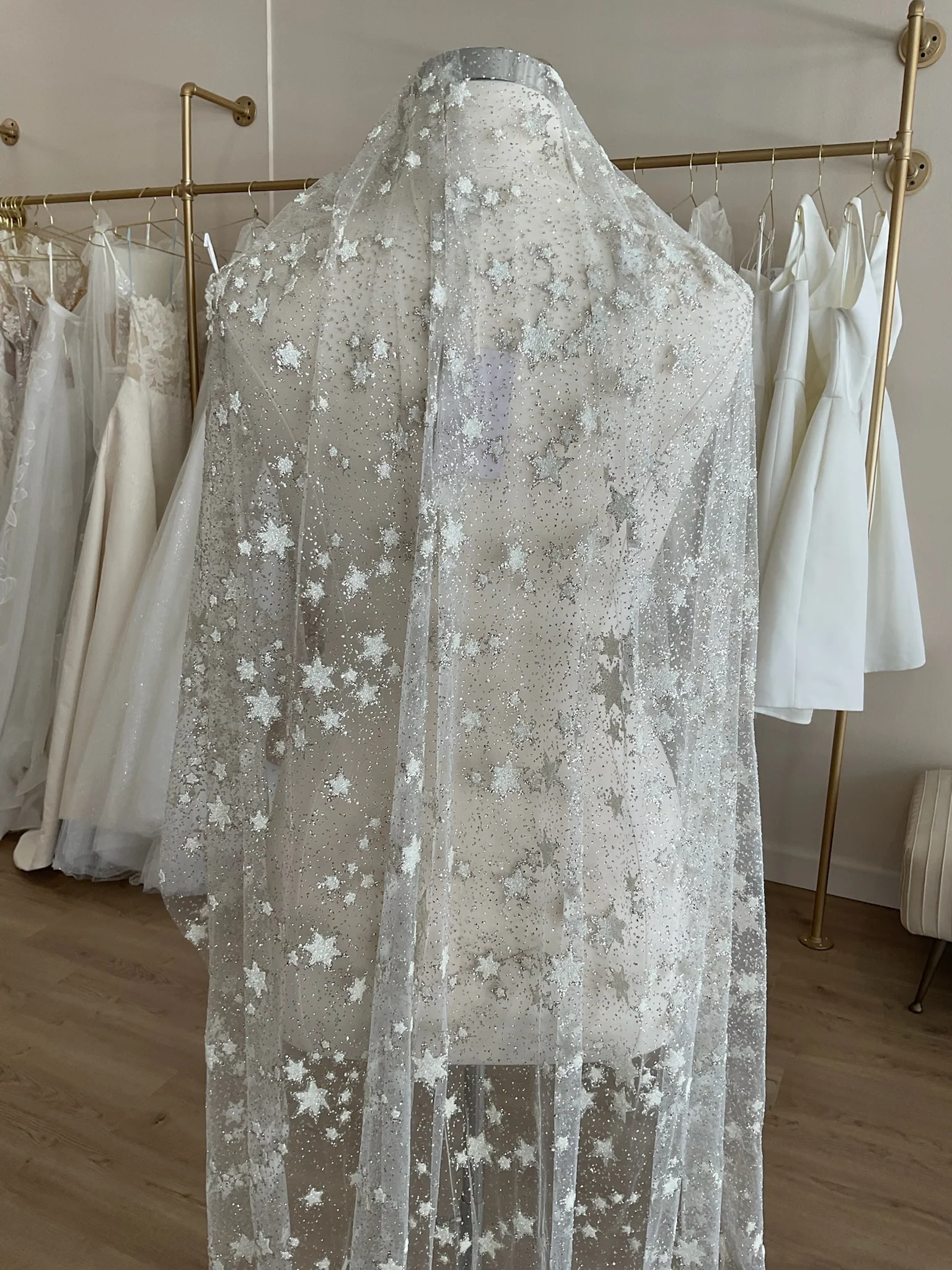 Gala by Galia Lahav - G1002 Veil - Image 4