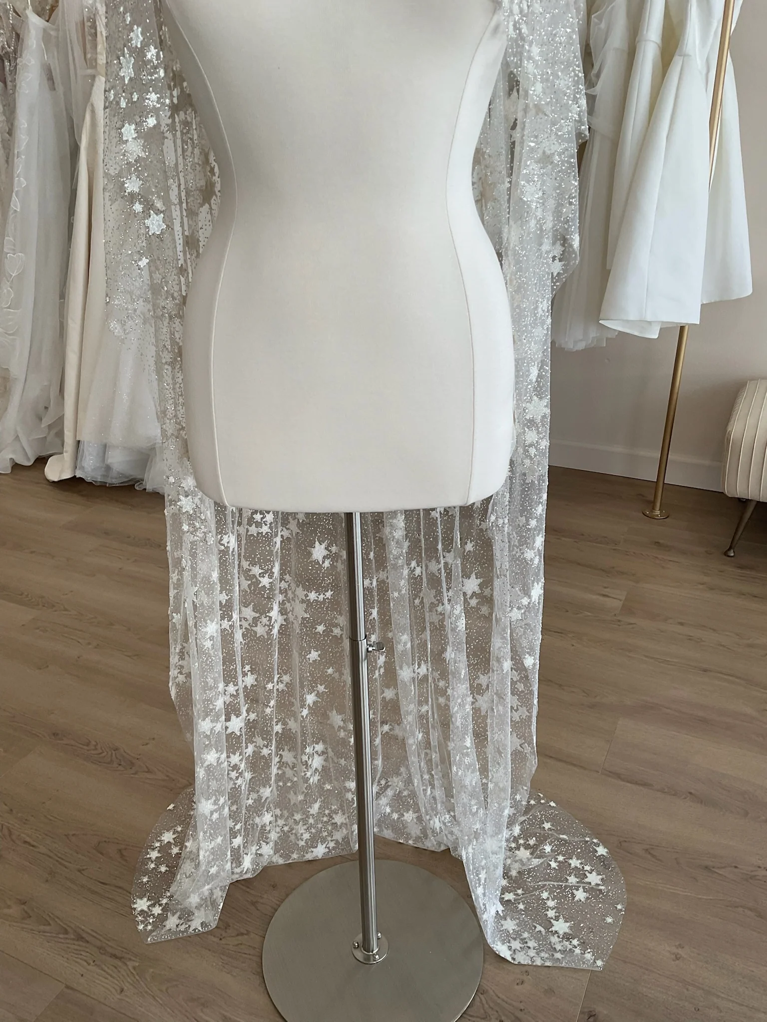 Gala by Galia Lahav - G1002 Veil - Image 8