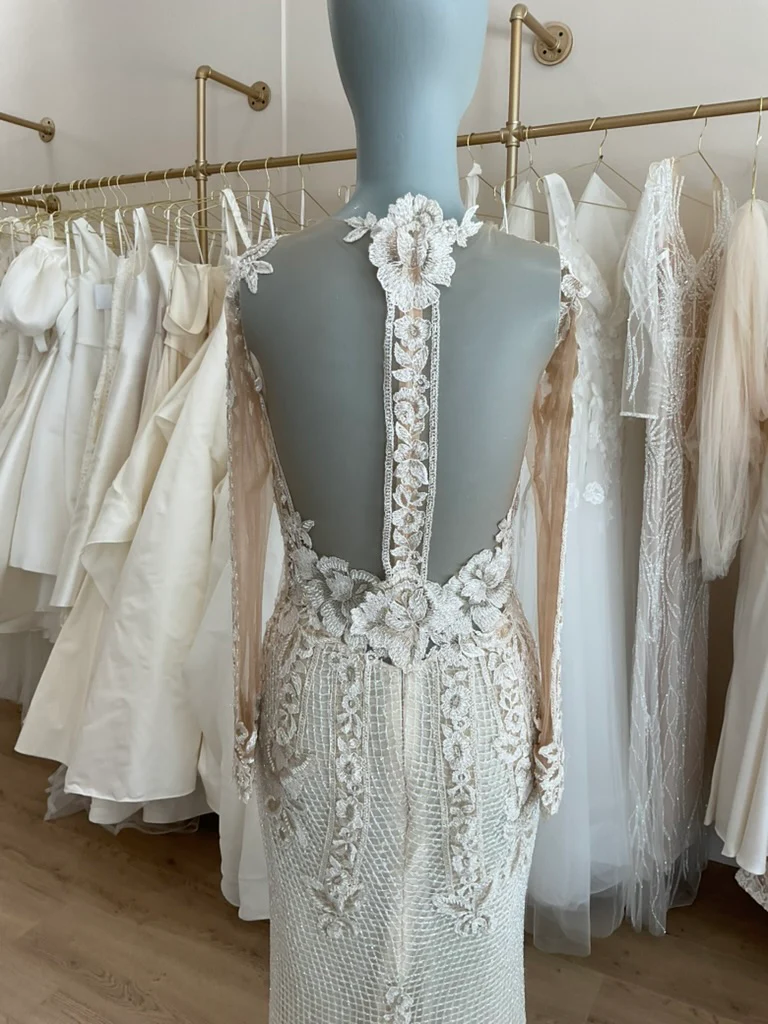 Galia Lahav - Bella (8) - Image 11