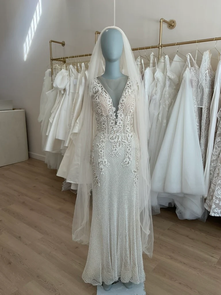 Galia Lahav - Bella (8) - Image 6
