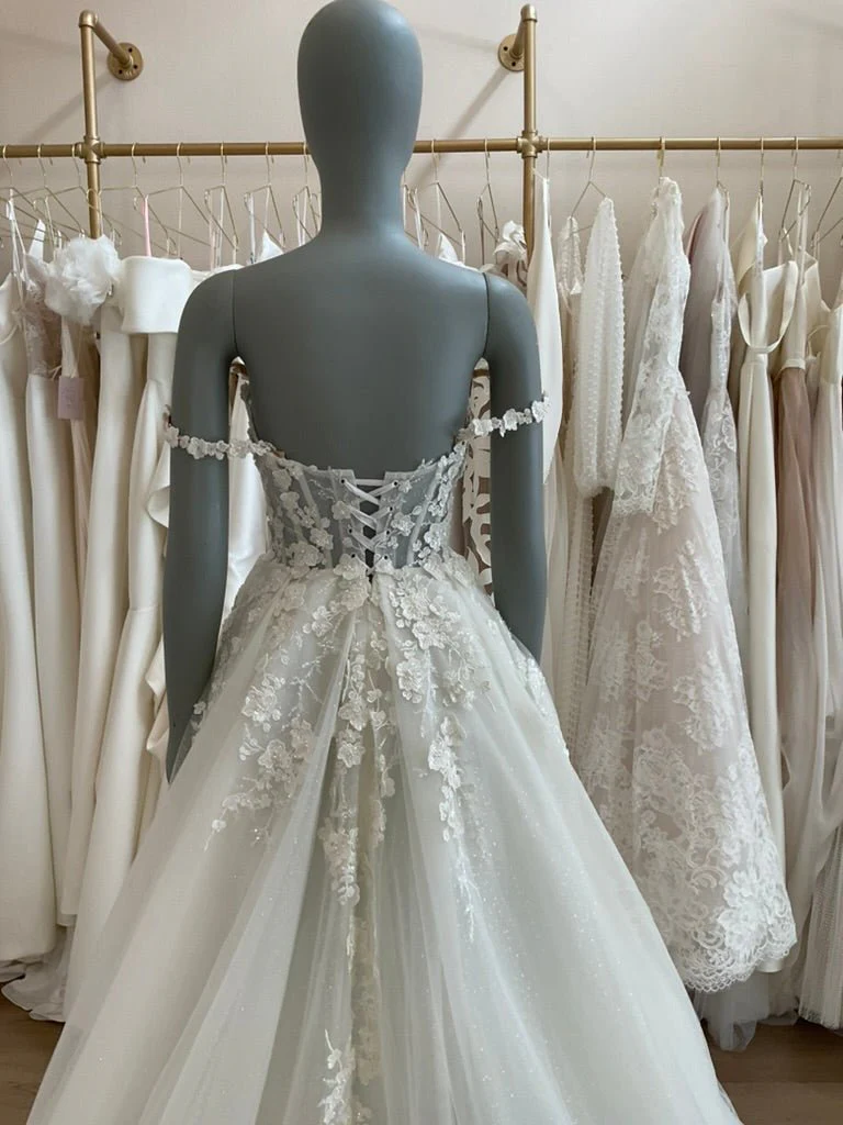 Galia Lahav - Gimaya (modified) (2) - Image 5