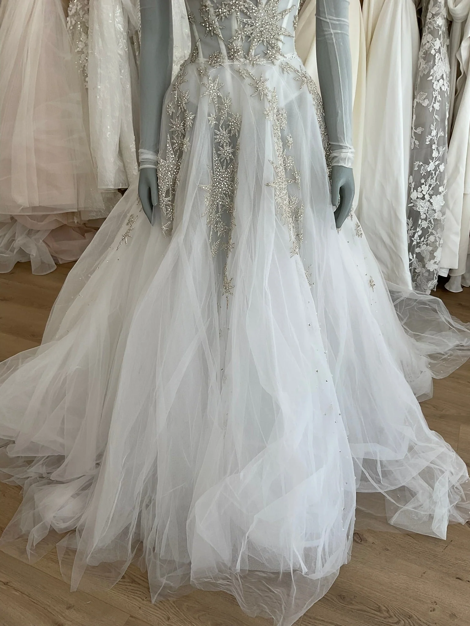 Galia Lahav - Giovanna (modified) (0) - Image 5