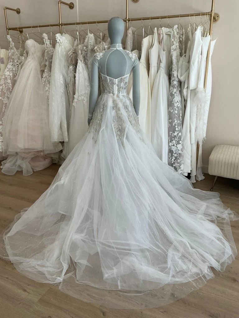 Galia Lahav - Giovanna (modified) (0) - Image 6