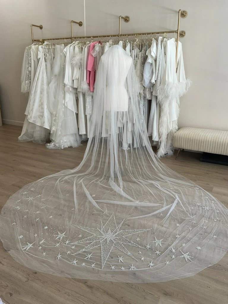 Galia Lahav - Giovanna Veil - Image 3