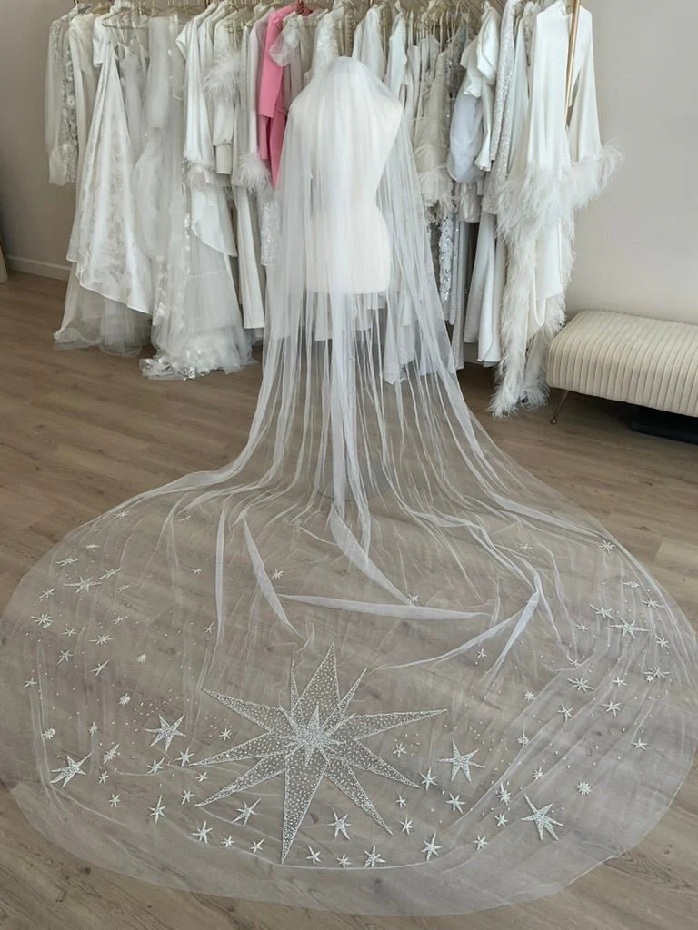 Galia Lahav - Giovanna Veil - Image 4