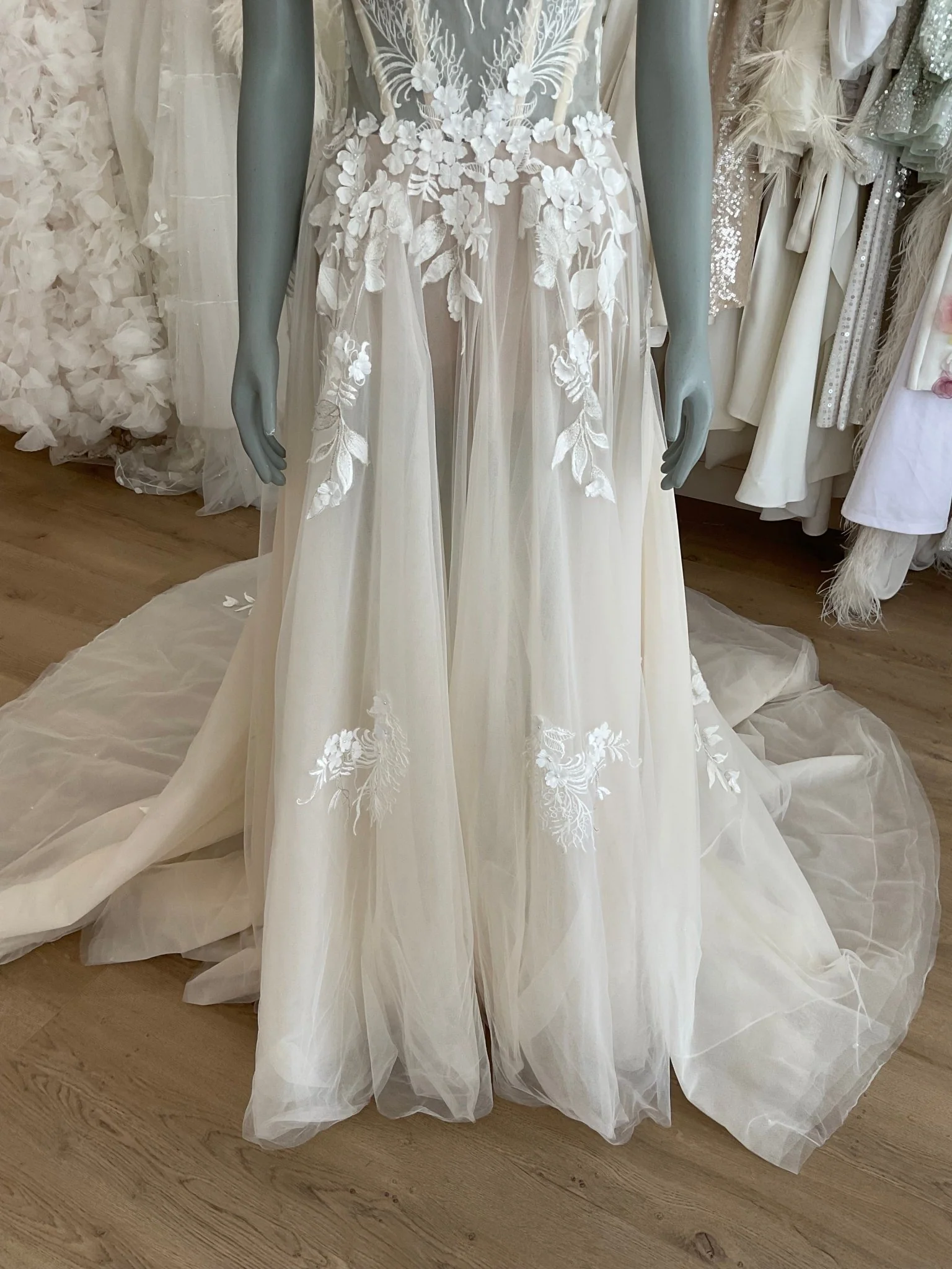 Gala by Galia Lahav - Jessie (8) - Image 4