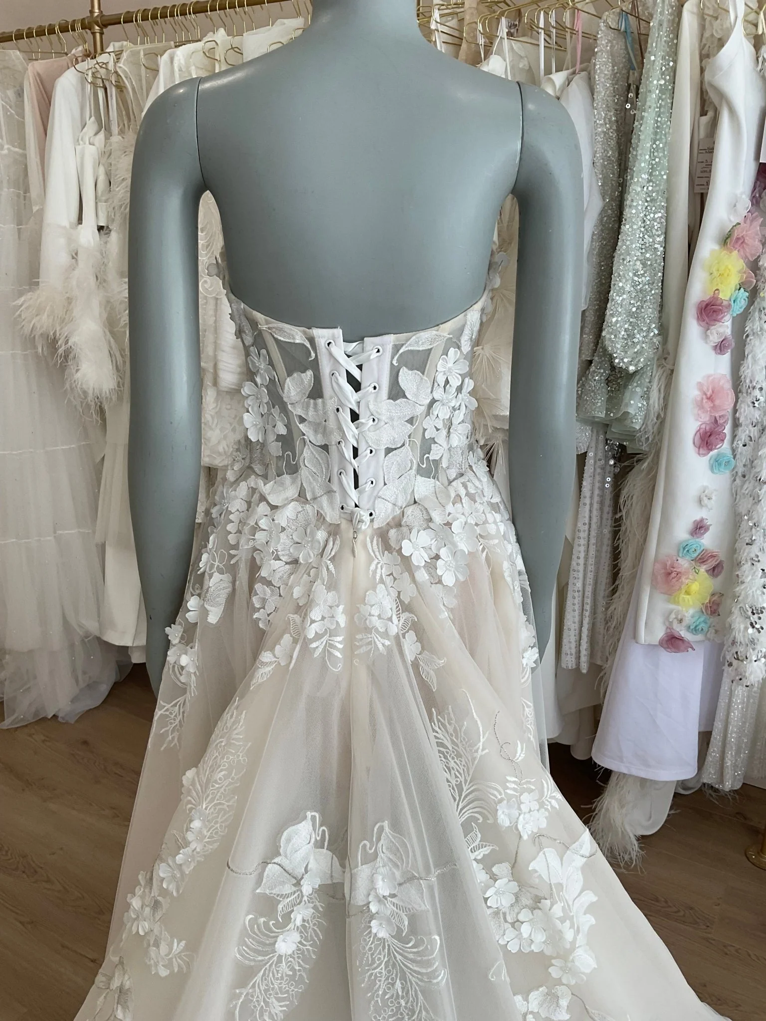 Gala by Galia Lahav - Jessie (8) - Image 6