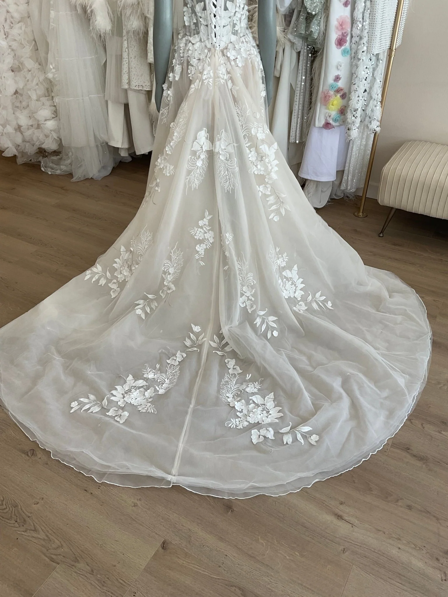 Gala by Galia Lahav - Jessie (8) - Image 7
