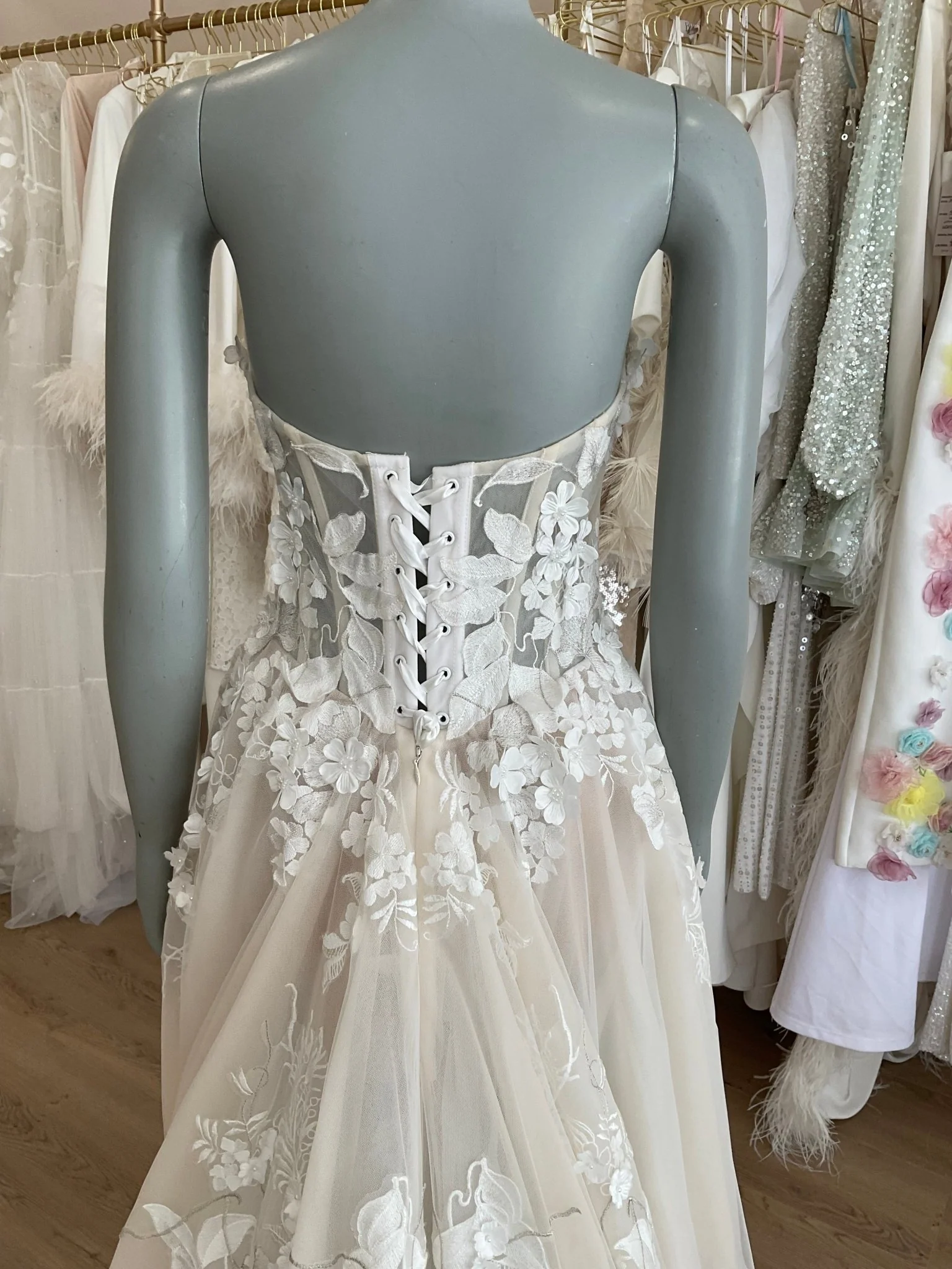 Gala by Galia Lahav - Jessie (8) - Image 9