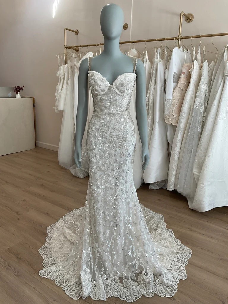 Galia Lahav - Shirley  (8) - Image 2