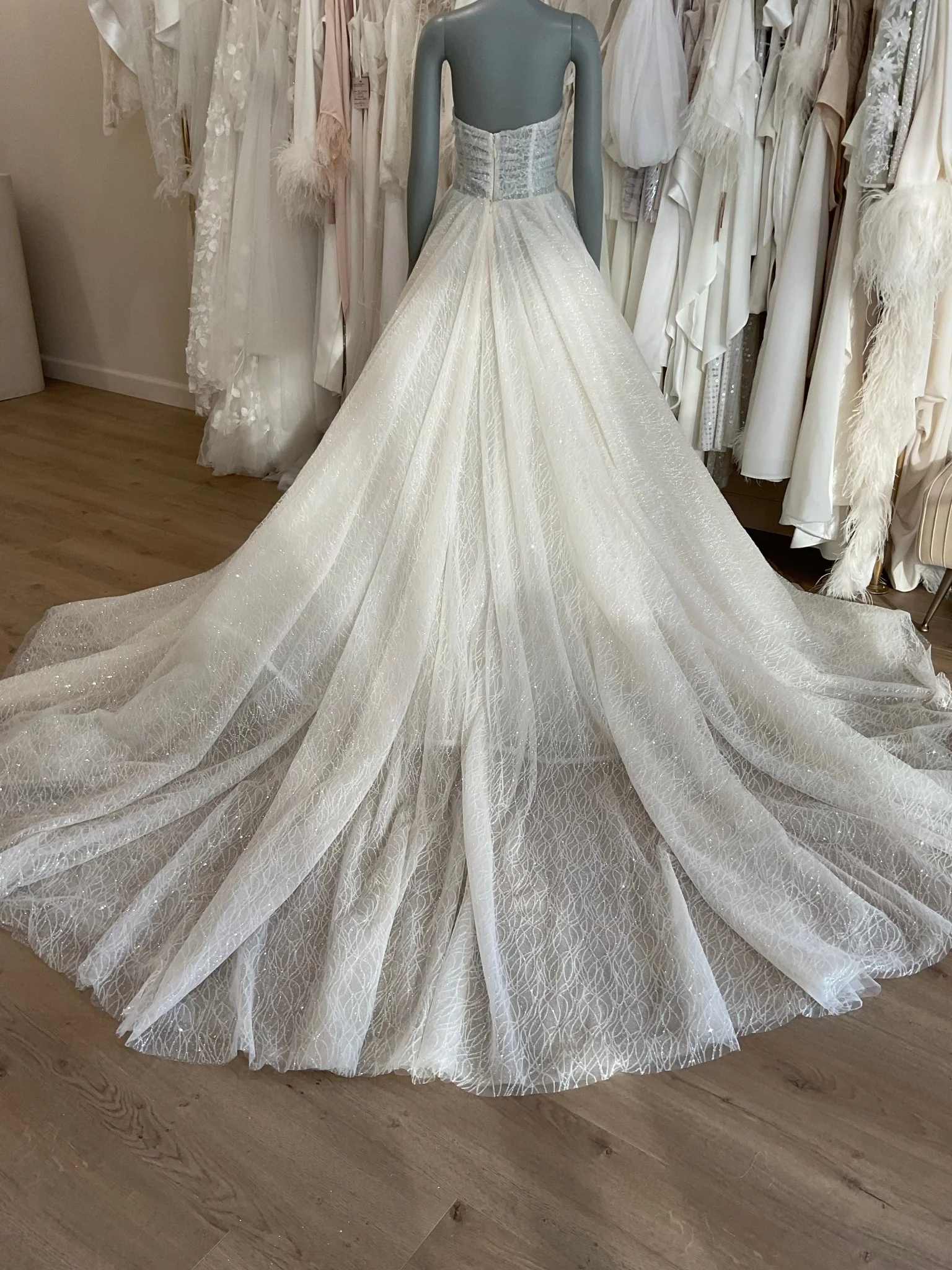 Galia Lahav - Seraphina (modified) (10) - Image 10