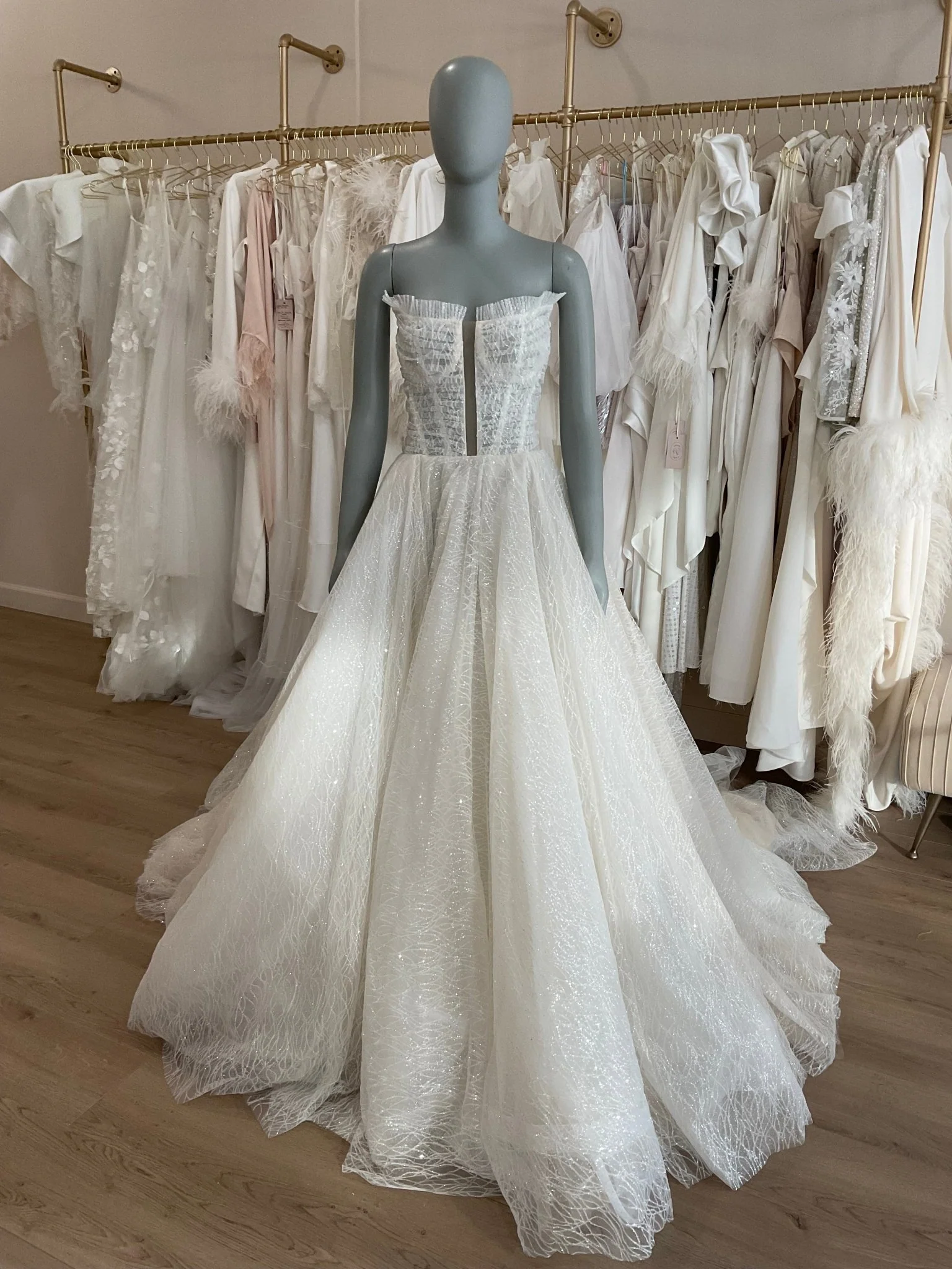 Galia Lahav - Seraphina (modified) (10) - Image 5