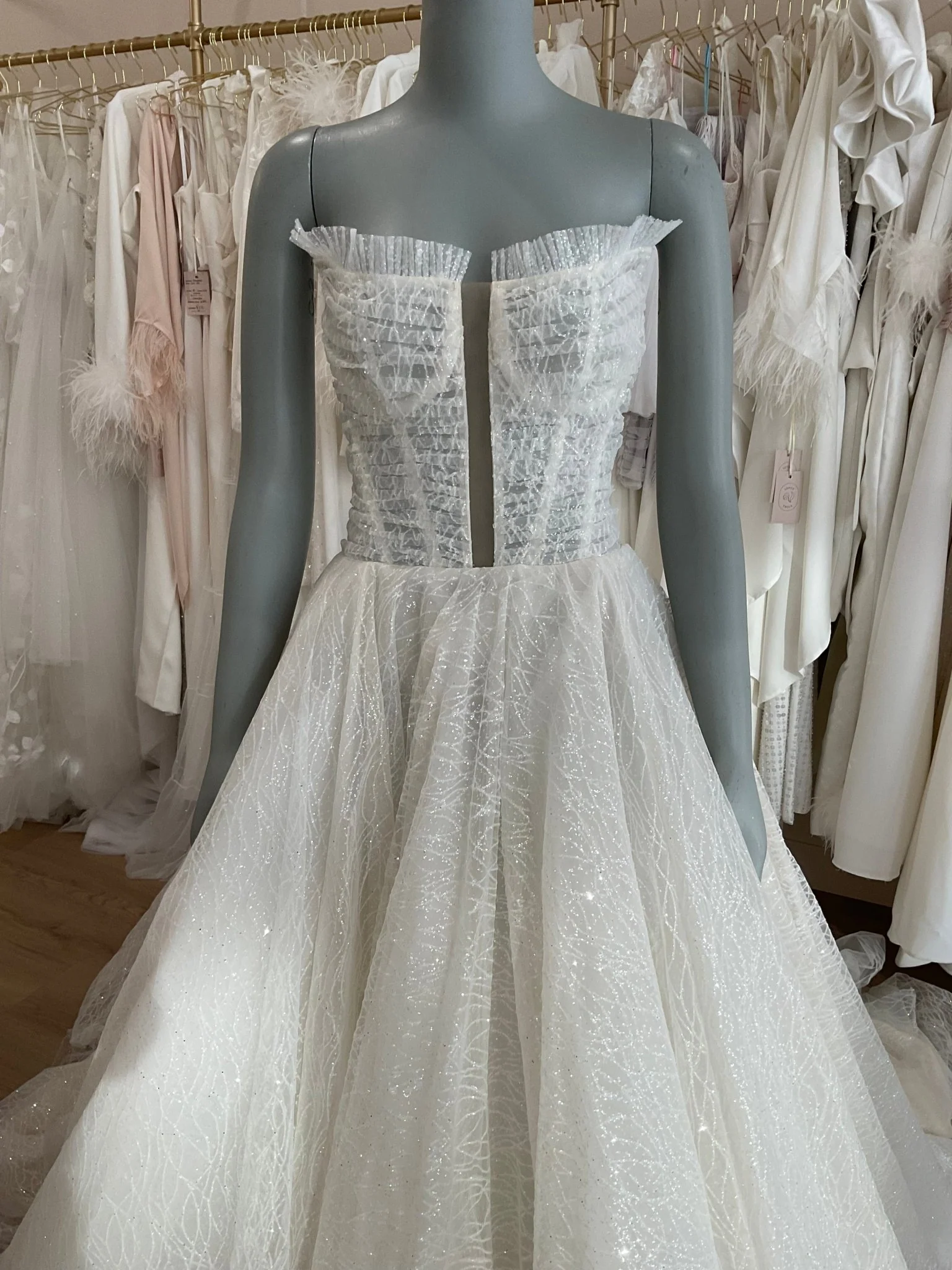 Galia Lahav - Seraphina (modified) (10) - Image 6