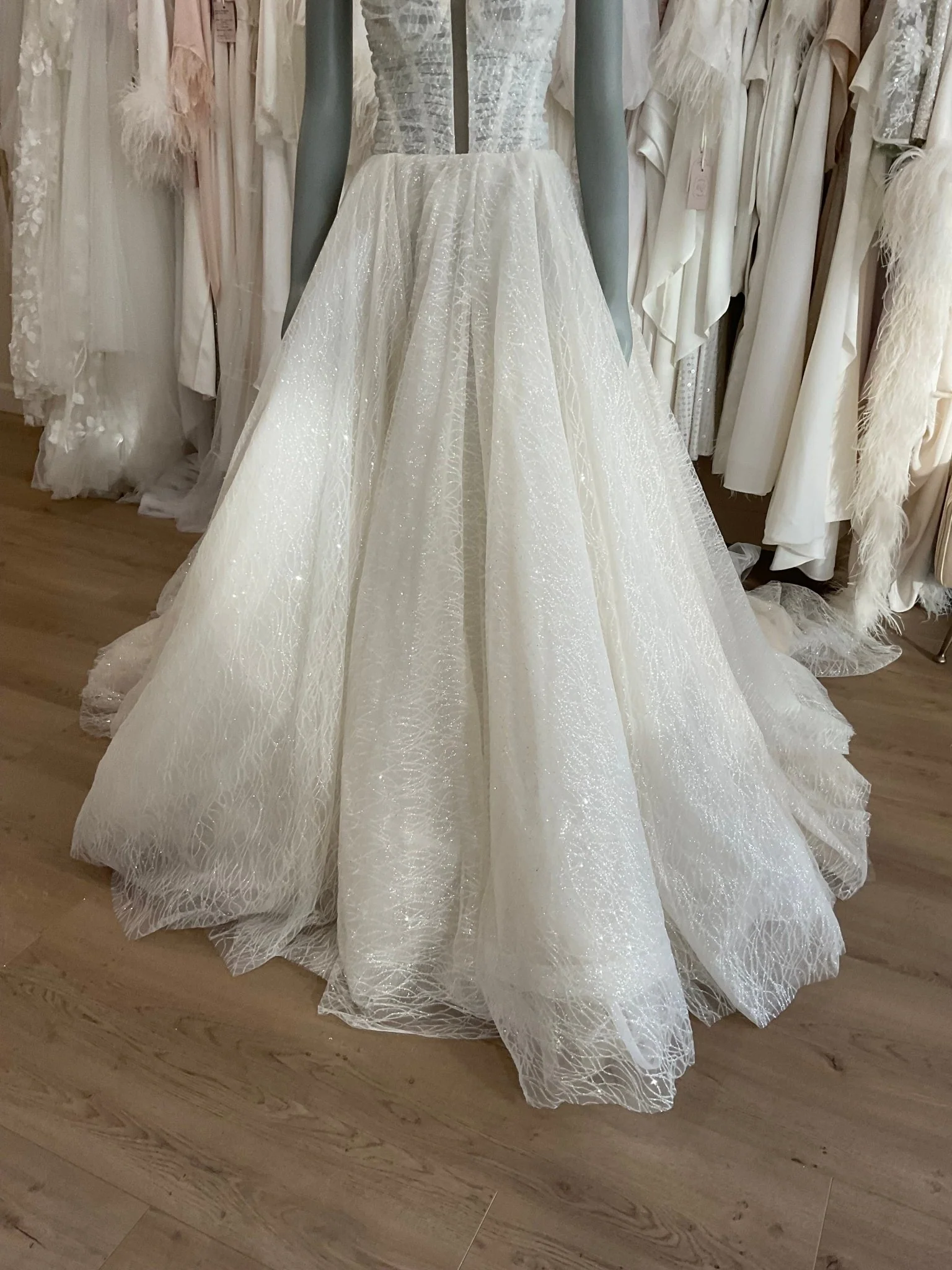 Galia Lahav - Seraphina (modified) (10) - Image 7