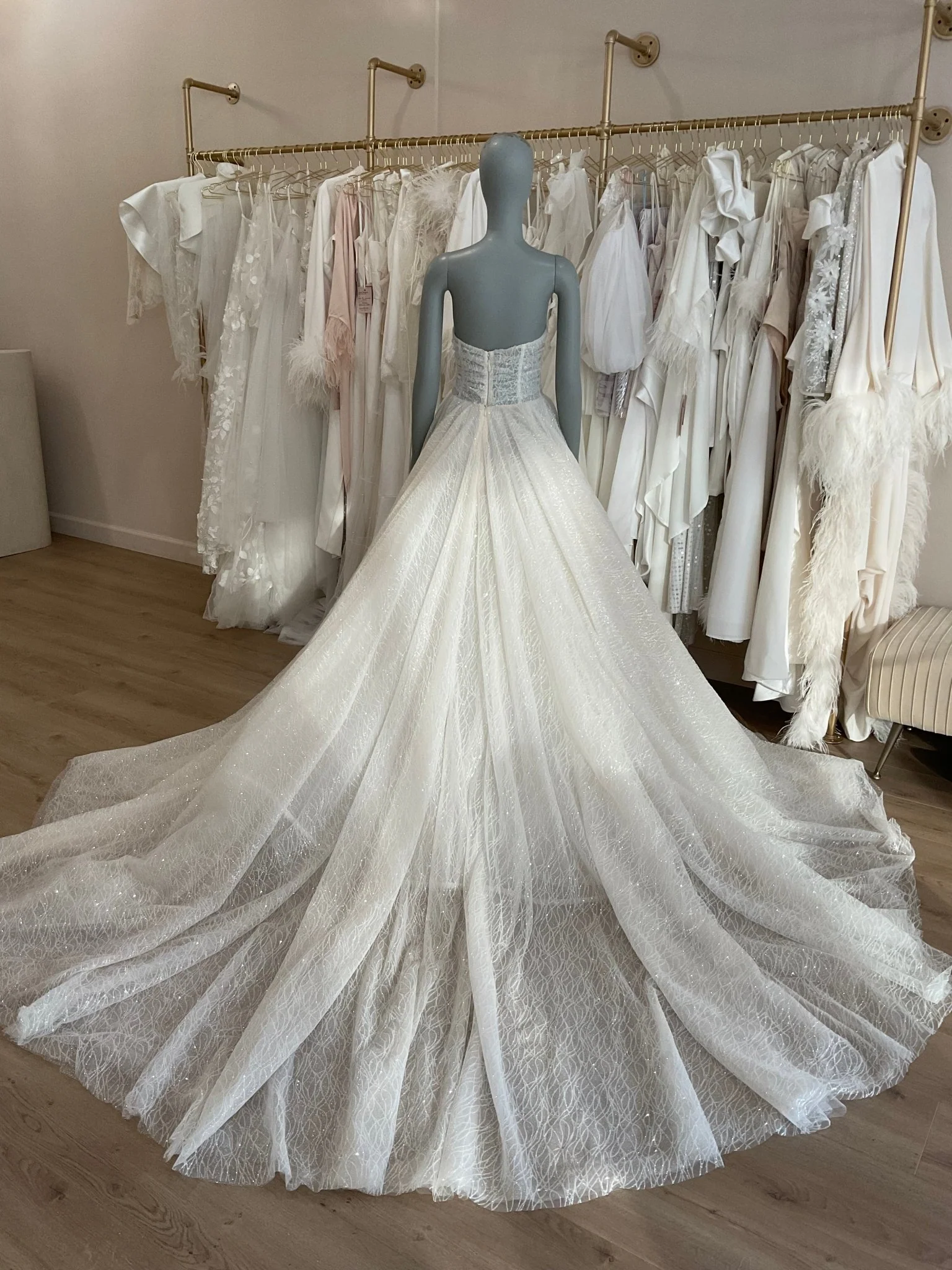 Galia Lahav - Seraphina (modified) (10) - Image 8