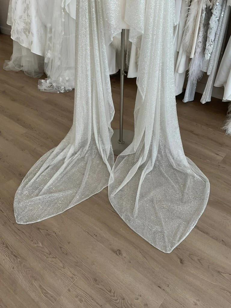 Galia Lahav - Sterling Cape (modified) - Image 7