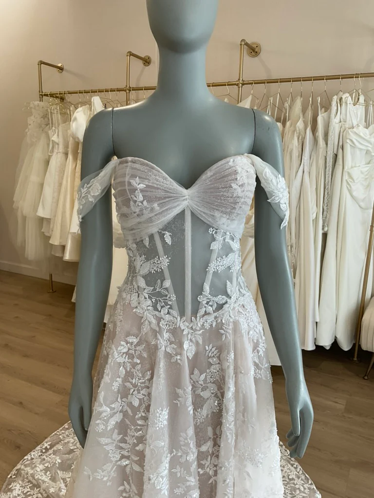 Galia Lahav - Uma (12) - Image 6