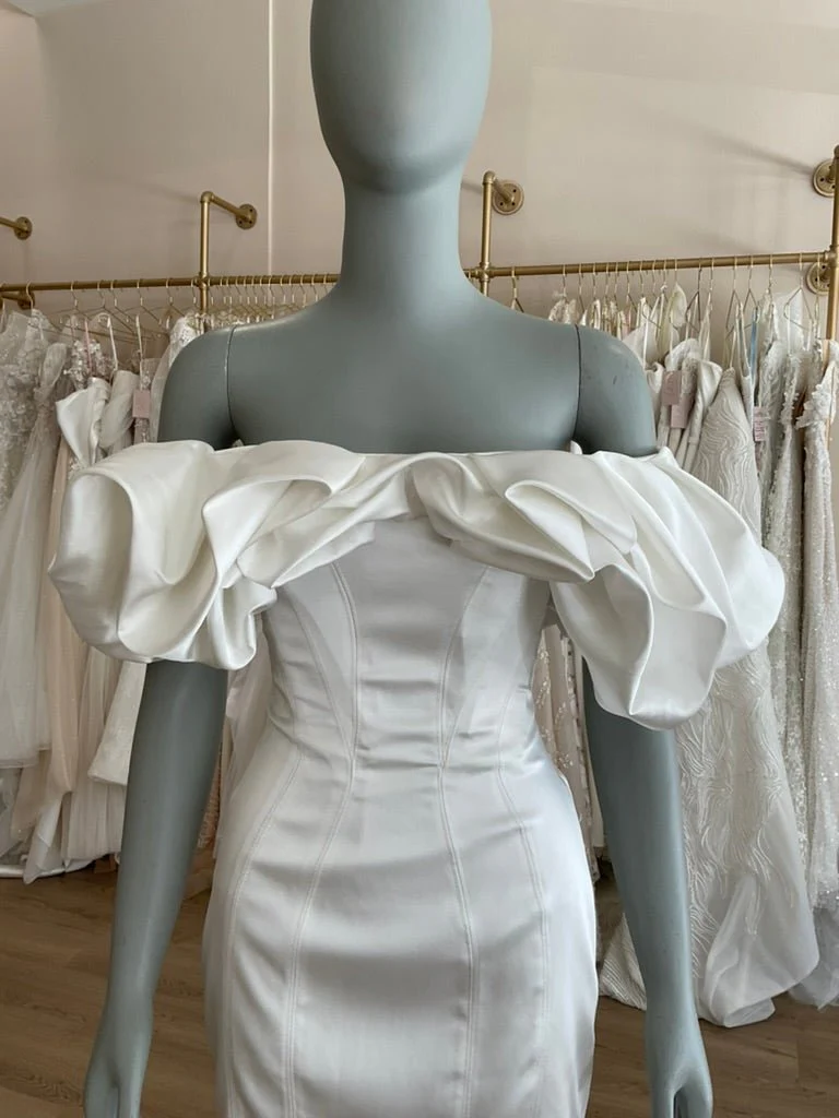 Gigii - Vienna Dress - Image 3