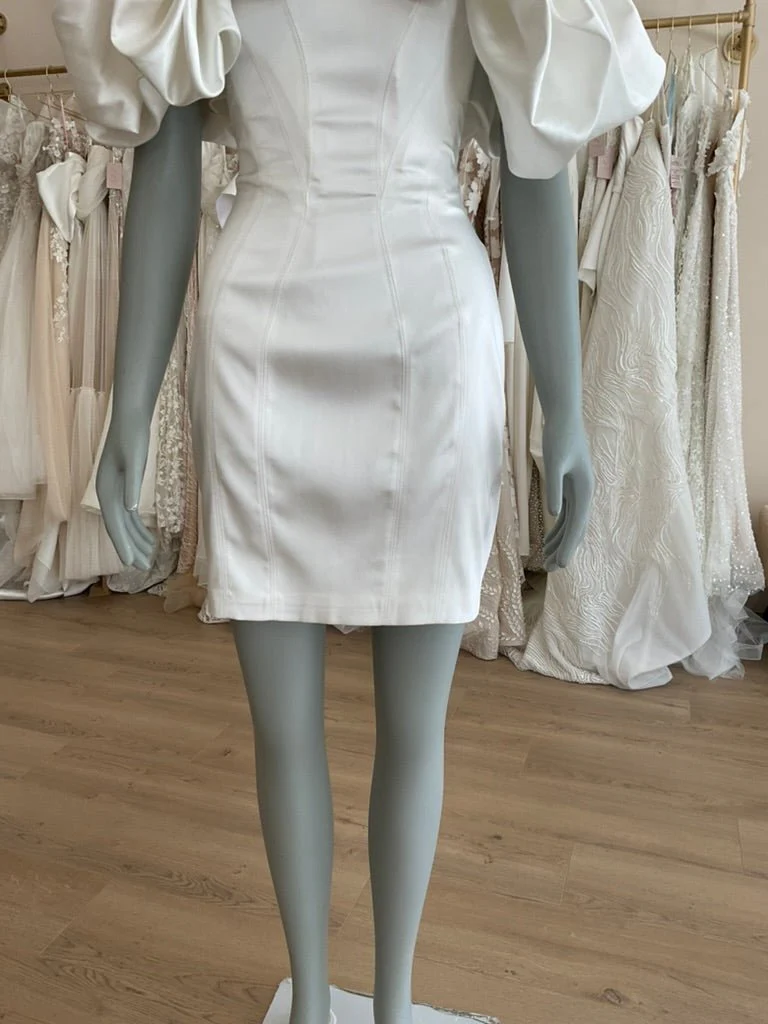 Gigii - Vienna Dress - Image 4