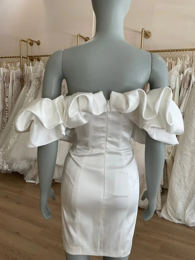 Gigii - Vienna Dress - Image 6