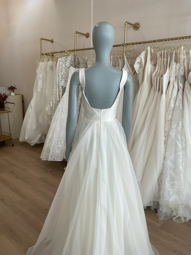 Leanne Marshall - Vivica Organza (4) - Image 6