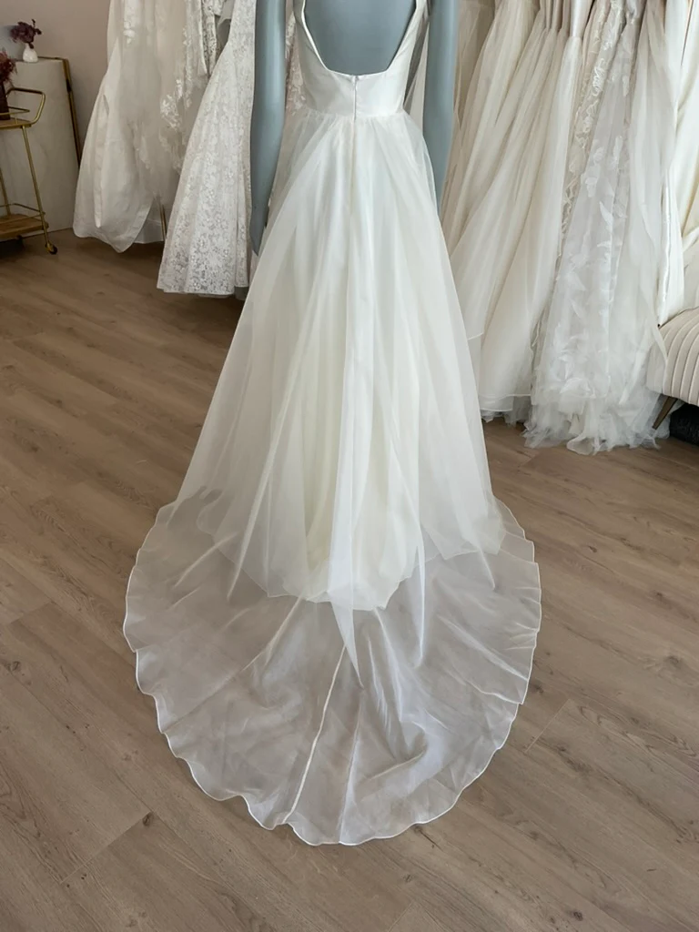 Leanne Marshall - Vivica Organza (4) - Image 7