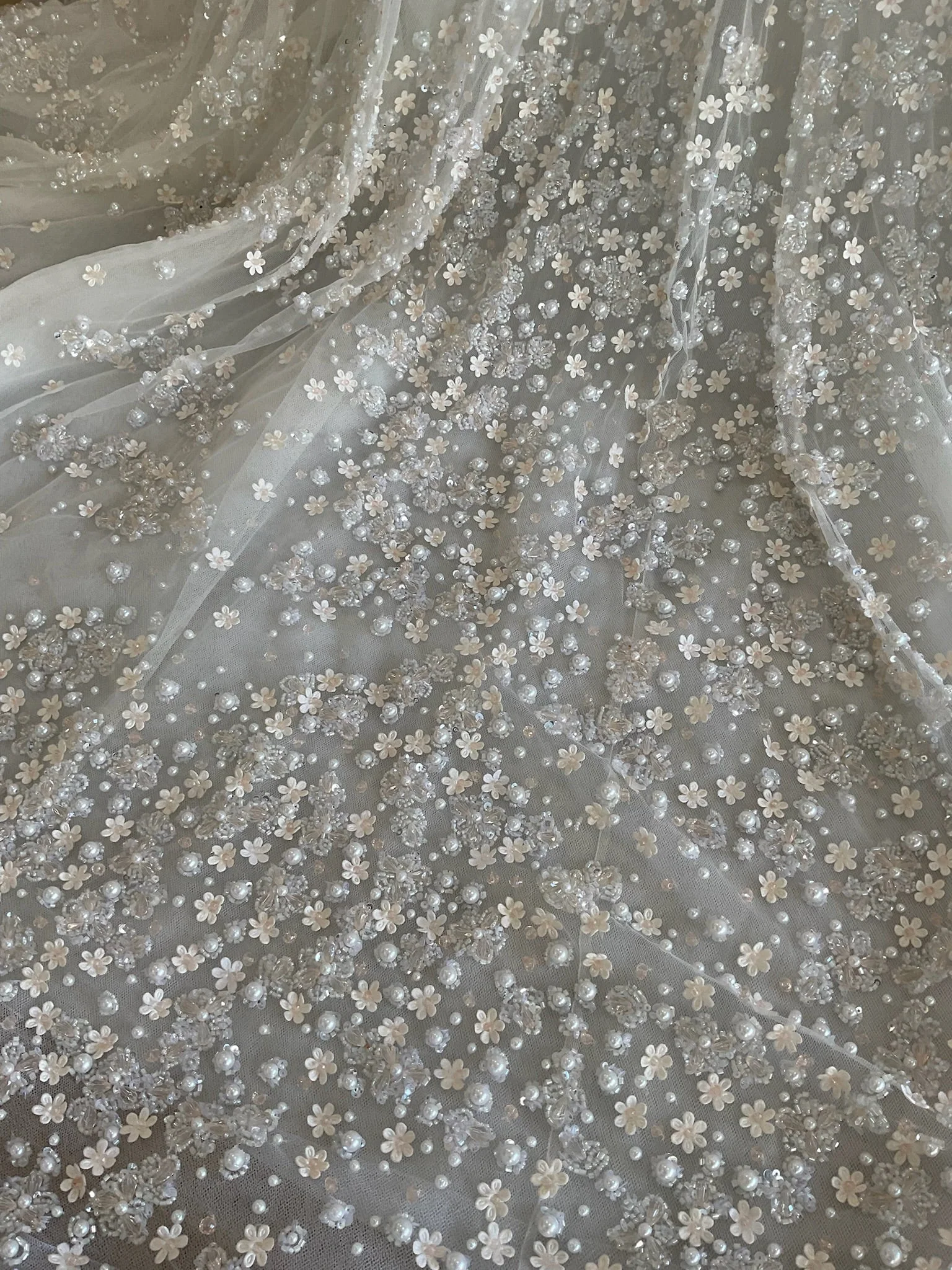 Lee Petra Grebenau - Glow (modified) w/ Overskirt (0) - Image 13