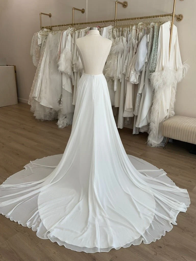 Louvienne - Sandy Overskirt (10) - Image 3