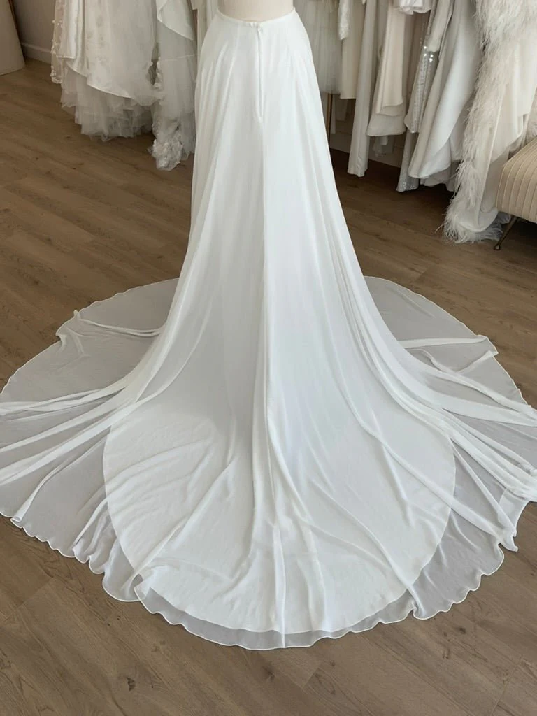 Louvienne - Sandy Overskirt (10) - Image 4