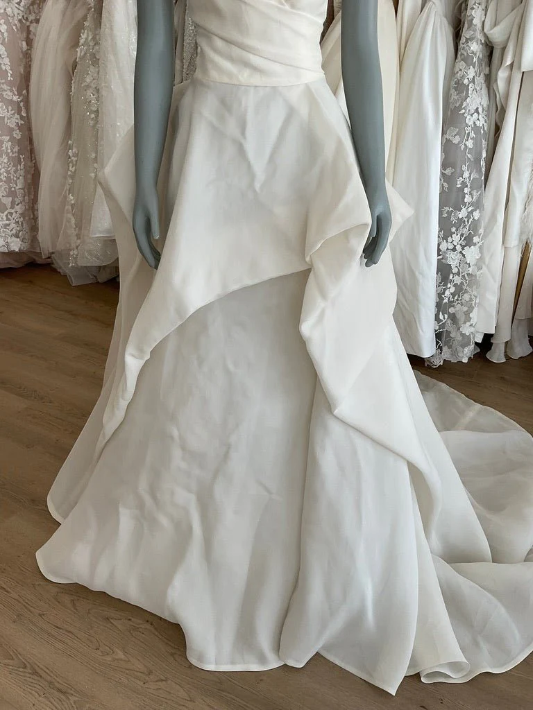 Monique Lhuillier - Emerson (10) - Image 4