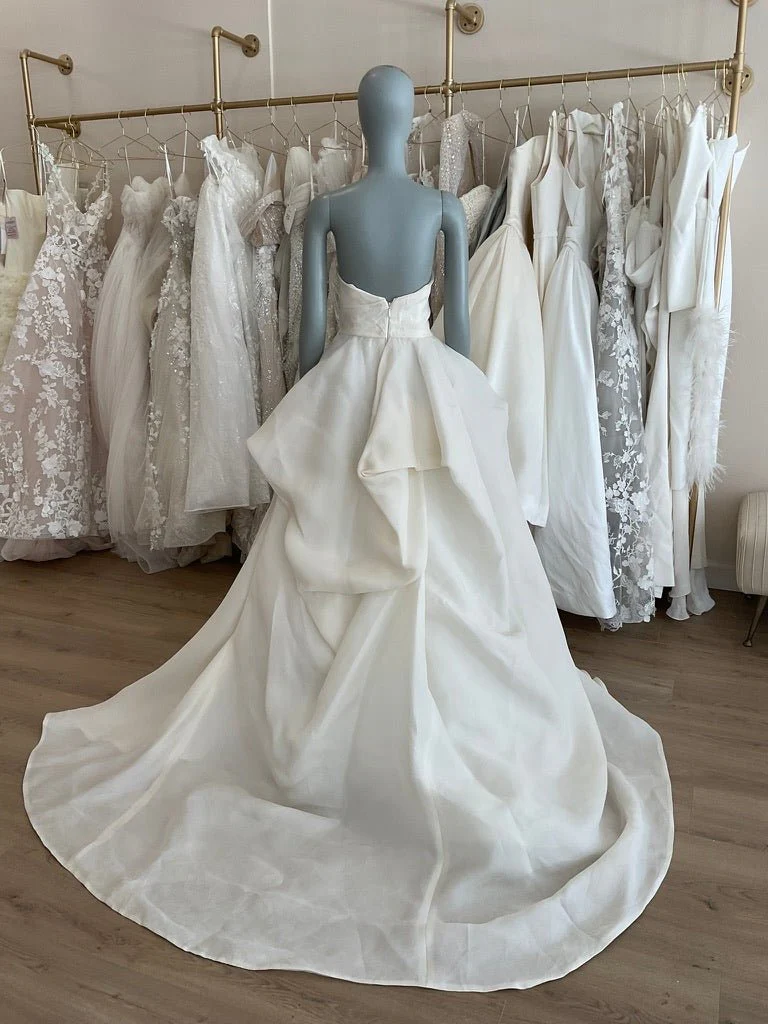 Monique Lhuillier - Emerson (10) - Image 7