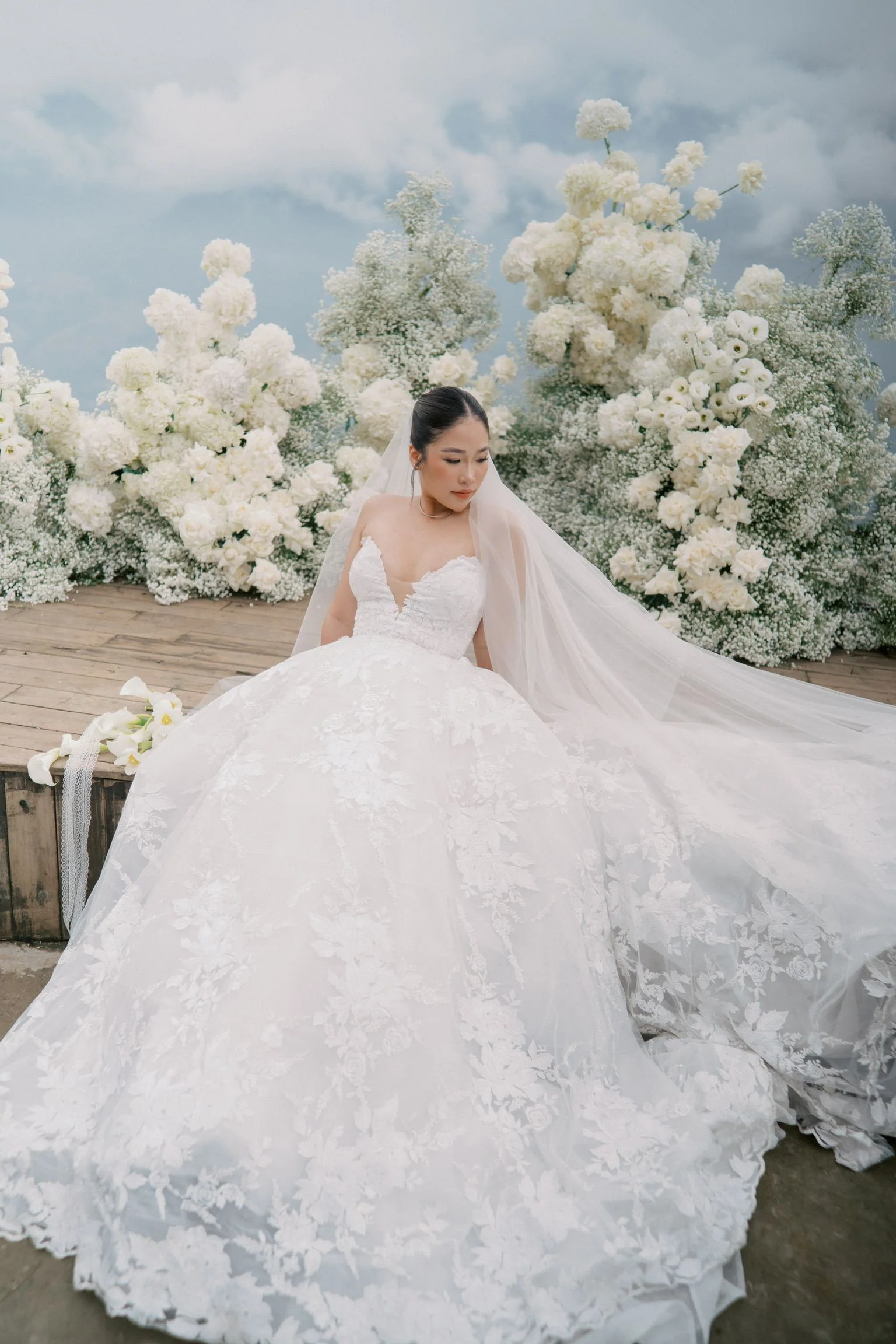 Monique Lhuillier - Wish (4) - Image 4