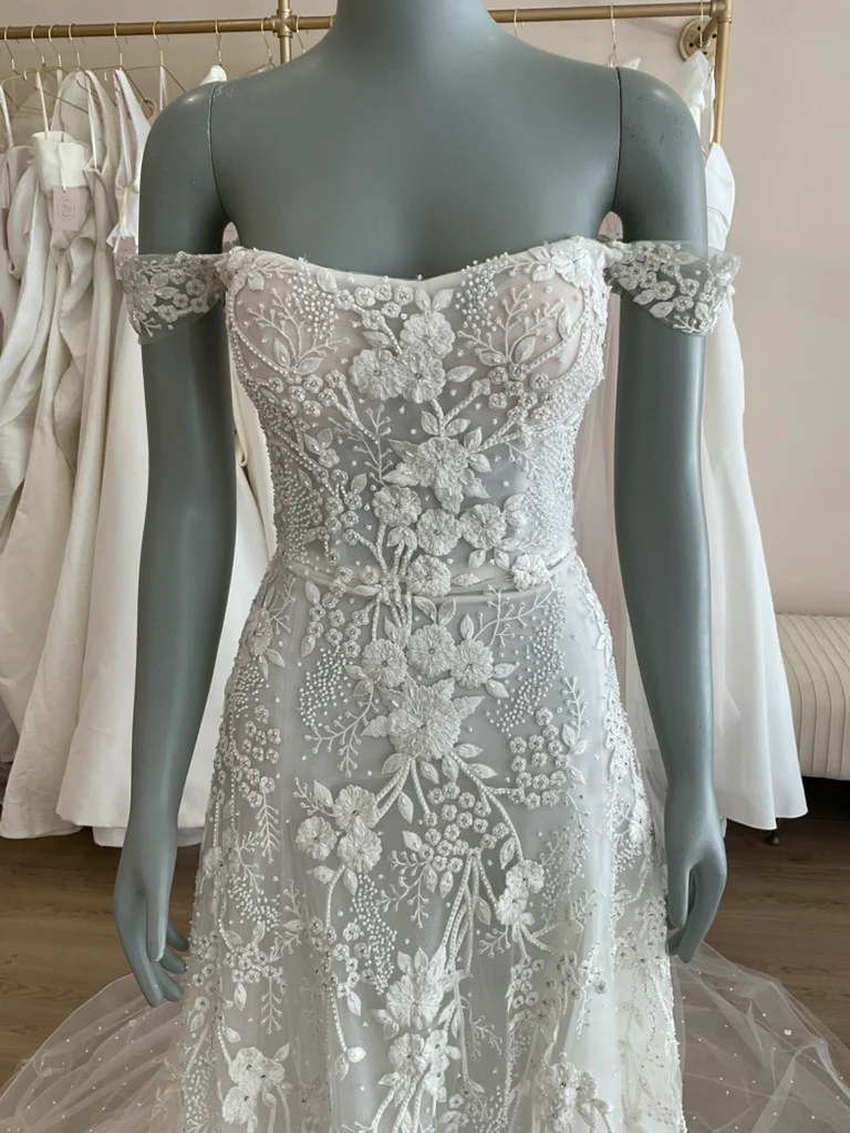 Reem Acra - Graceful (0) - Image 6