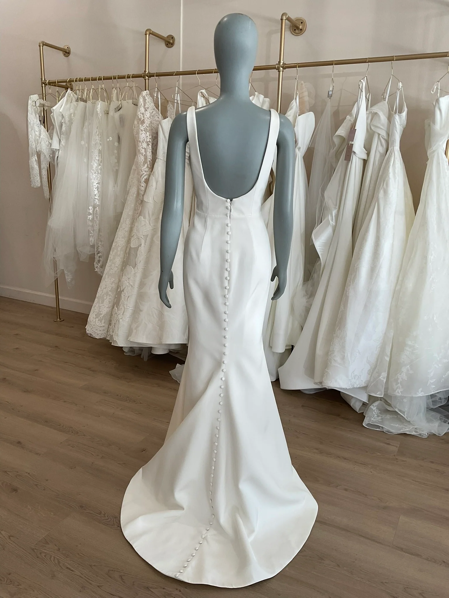 Romona Keveza - RK2303 (8) - Image 8