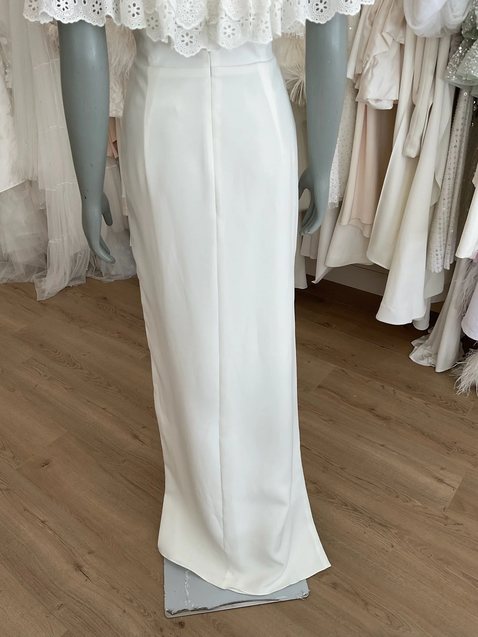 Scout Bridal - Daisy (8) - Image 7