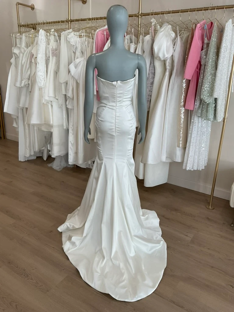 Sky Mor Bridal - Bow (0) - Image 5