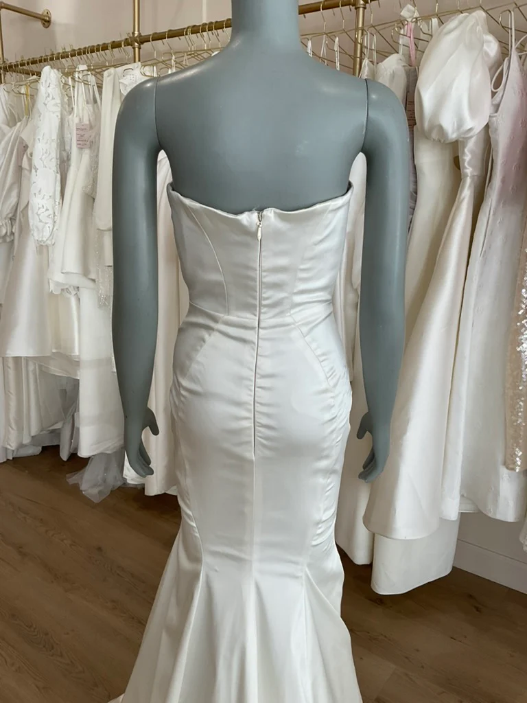 Sky Mor Bridal - Bow (0) - Image 6