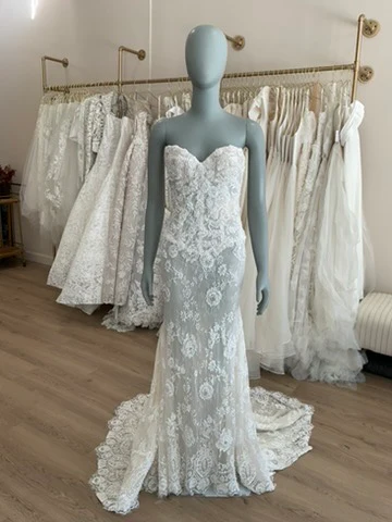 Sky Mor Bridal - Jasmine (2) - Image 2