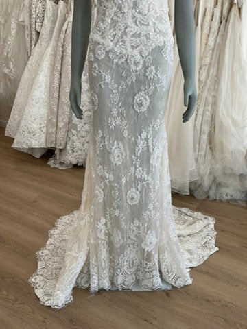 Sky Mor Bridal - Jasmine (2) - Image 4