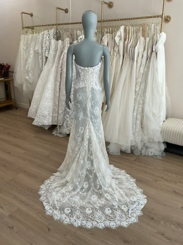 Sky Mor Bridal - Jasmine (2) - Image 5